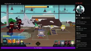 South Park/DIe Rektakul&auml;reZerreisprobe (XXL-Stream)    Teil 4