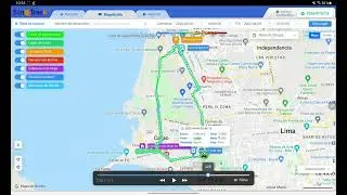 Sinotrack Gps Para Ni&ntilde;os, Adultos, Mascotas, Autos, Rastreo - Lima, Per&uacute;