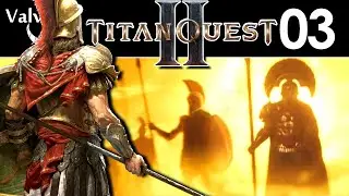 TITAN QUEST 2 ⭐03⭐ Magneto auf Wish bestellt 😅