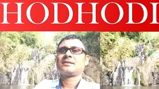 HODHODI