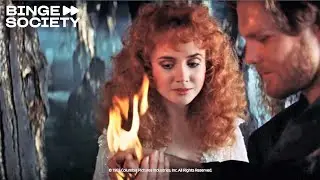 Krull: Finish the wedding ritual so Colwyn can get the power to manipulate fire