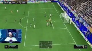 ماهركو يتلقى رومنتادا مؤلمة بدرافت فيفا 🤯😱😂 ياالله مكتوبة مكتوبة 😂