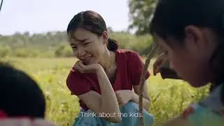 Official MINARI HD Trailer 2021 Steven Yeun, Drama Movie   YouTube