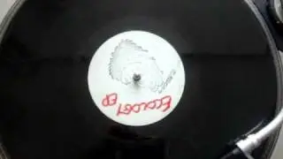 Ecology - Ecology E.P. ( Feel The Vibe) Vicious Pumpin Plastic 1992