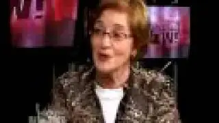 Maude Barlow: Eau-Cacola