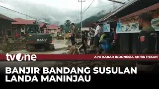 [FULL] Apa Kabar Indonesia Akhir Pekan (29/12/2025) | tvOne