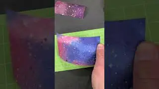 Infusible Ink Pencil Bag