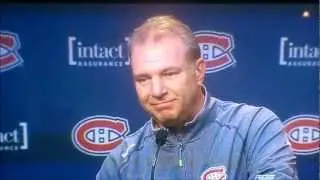 Michel Therrien - Tequila, Heineken, Pas l'temps d'niaiser!