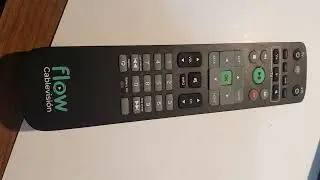 Control Remoto Cablevision Flow CashConvert #cashconvert #cashconvertcaba #Argentina