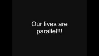 Bad Religion Parallel (lyrics)