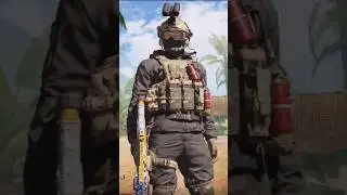 TOP 10 BEST MIL-SIM OPERATOR SKINS in COD MOBILE