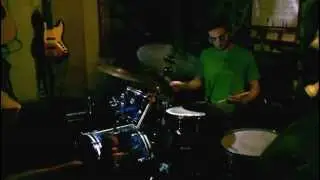 3.7.2012. Milo&scaron; Delić radionica u Drummer Dreamer-u. 2.