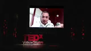 Станут ли когда-нибудь роботы частью человеческой семьи? |David Yang & Morfeus AI | TEDxVolkovSquare
