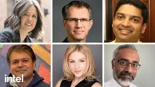 Top Conversations on AI in 2023: From LLMs to Regulations | InTechnology Podcast| Intel Software