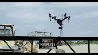 ctrl+sky - drone detection and neutralization system