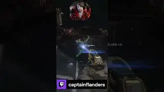 Measure Twice, Fit once #starcitizen #funny #gaming #twitch #clips #shorts