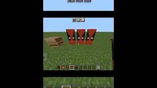 How to make Deadpool banner in Minecraft Bedrock/PE @Vakeigaming