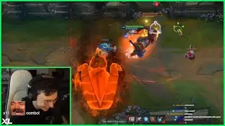 Kennen No Stopwatch 🤣