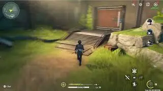 Empty the Nest Trophy Guide for Wuthering Waves