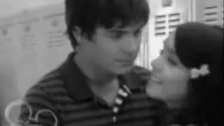 Gabriella Montez /Troy Bolton -  What Hurts The Most
