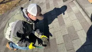 Haile failed repair attempt