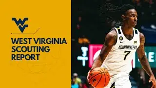 Bonus Episode: West Virginia Film Session
