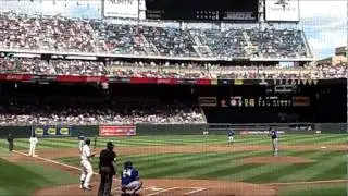 Michael Cuddyer: All-Star