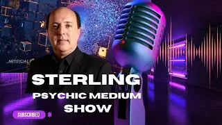 Sterling Psychic Medium Master Intro Animation July 6, 2025 Google Ads