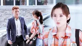 單身30年的億萬總裁第一次動心，一向木訥的他緊張的向灰姑娘表達愛意！💕Chinese Television Dramas