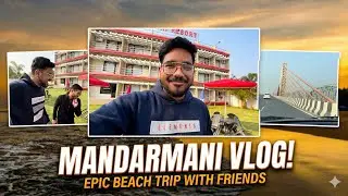 MANDARMANI IT IS !!!
