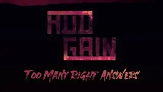 Add Gain - Too Many Right Answers