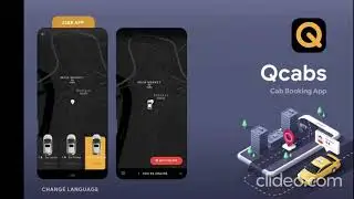 taxi app (customer, driver) android ios  apps + web panel admin