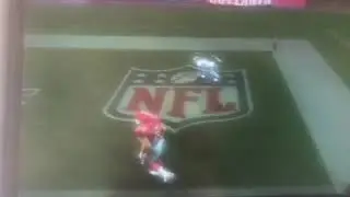 Brett Perriman TD
