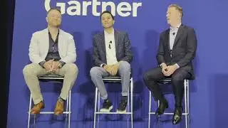 Finance & IT Partner to Transform AP & AR with Autonomous Finance - Gartner CFO 2025 Session
