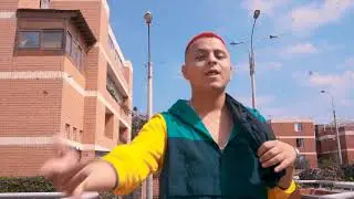 Humo - Juanke Demenzy (Video Oficial)