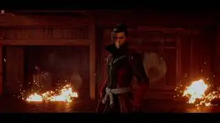 DAIGO VS KENDO [FORTNITE FAN CINEMATIC]
