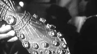Зелёная перчатка - The Green Glove (1952)