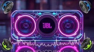 Power Bass Dimension &ndash; JBL Edition