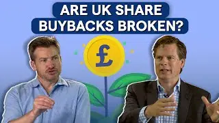 The Buyback Game: Watchouts for UK Investors and Companies | IG interviews Michael Seigne