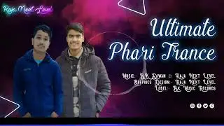 Ultimate Phari Trance_Latest Himachali Trance Song_Music Raja Next Level & Bk diwan