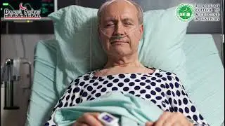 Stroke Treatment Tips by Dr. Shirjeel Hussain | General Physician, Darul Sehat Hospital