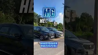 2 MG Hector for sale in delhi | Second hand MG Hector #mg #mghector