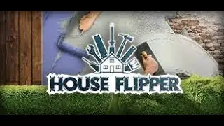 House Flipper #7  - On installe une piscine !