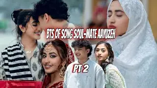 Barish ki wajah sa shoot hui thi stop 🥲 || ma sach ma ro gai thi crying scene ma 🤣 #alizehjamali
