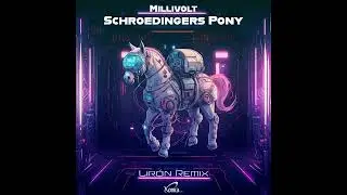 Millivolt - Schroedingers Pony (Lir&oacute;n Remix)