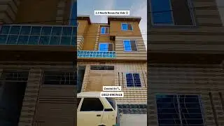 2.5 Marla House For Sale🏠#peshawar #houseforsale #realestate #beautifuldesign #viral #shorts#house