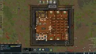 RimWorld Anomaly Raid 65 - 4K