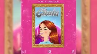 PURI - CHULA (FT. CARO CAXI)