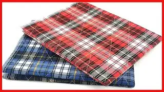 JT PET Guinea Pig Cage Liner Fleece Cage Liners Puppy Pads Washable Reusable Waterproof Pee Pads