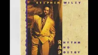 Stephen Wiley - Love God Hate Sin